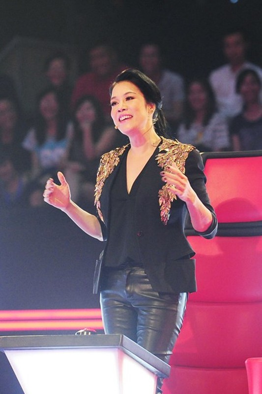 Soi thoi trang cua 4 HLV The Voice 2015-Hinh-10